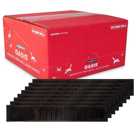Oasis Ovi-Mini Mosquito Trap Refills