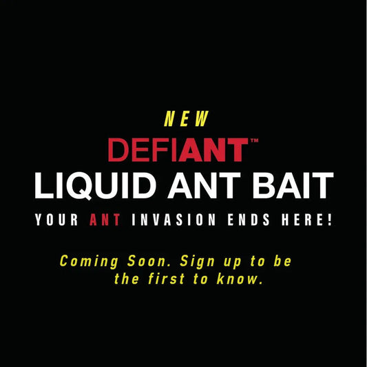 CatchmasterGRO DEFIANT™ Liquid Ant Bait