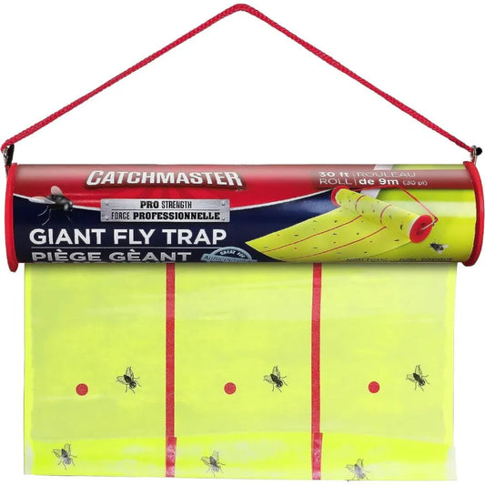 Barn & Stable Giant Fly Trap
