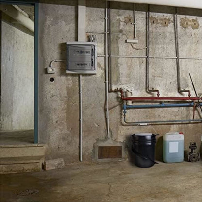 Spiral Mouse Trap for 5-Gallon Bucket (Bucket Not Included)